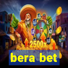 bera bet